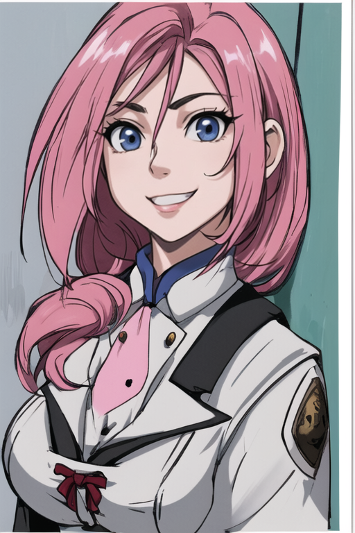 Luciana Gross avatar