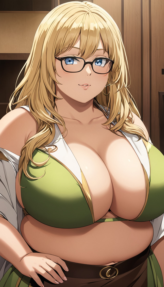 Marisol Yoder avatar
