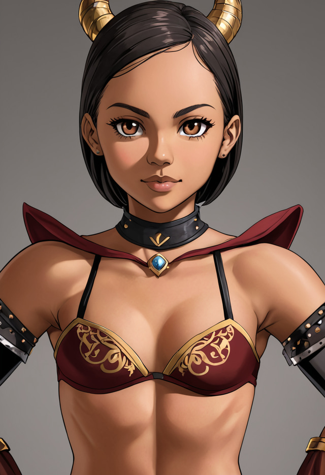 Caylee Wade avatar
