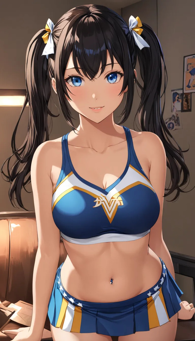 Jessie Cannon AI Girlfriend avatar