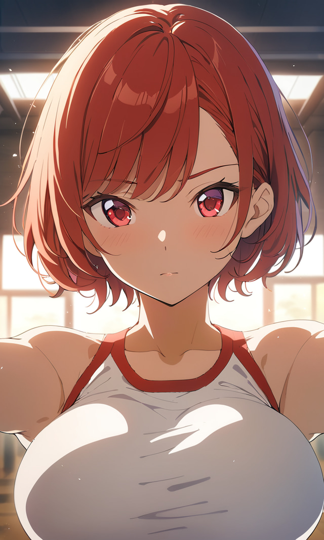 Elliana Wallace AI Girlfriend avatar