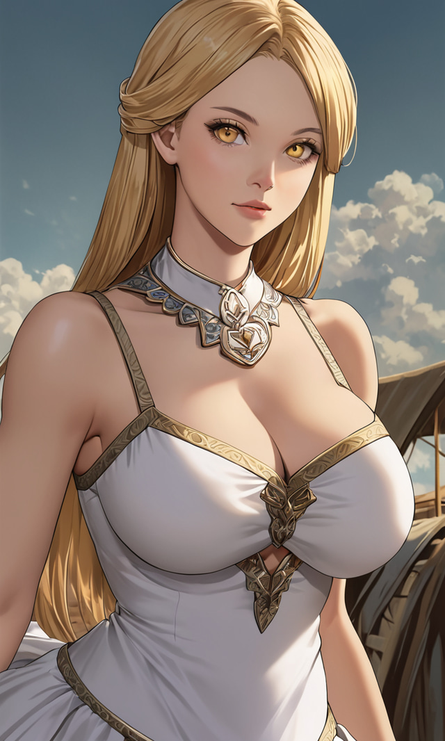 Patience Ewing avatar