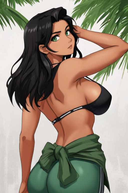 Kassandra Winters avatar