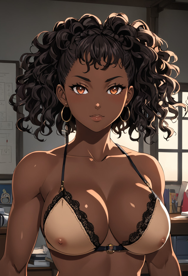 Miranda Cross avatar