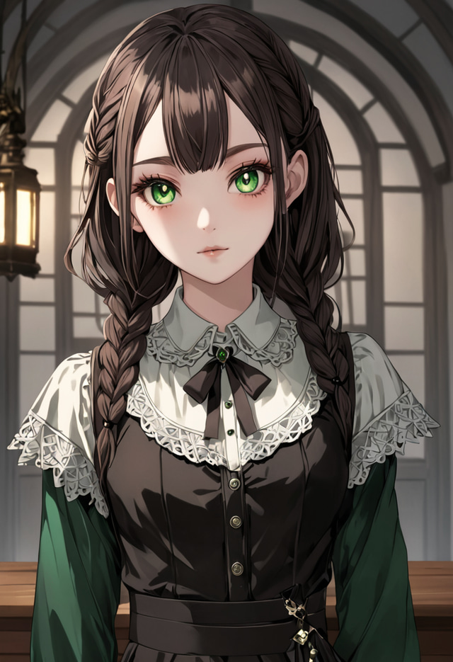 Ainsley Pittman avatar