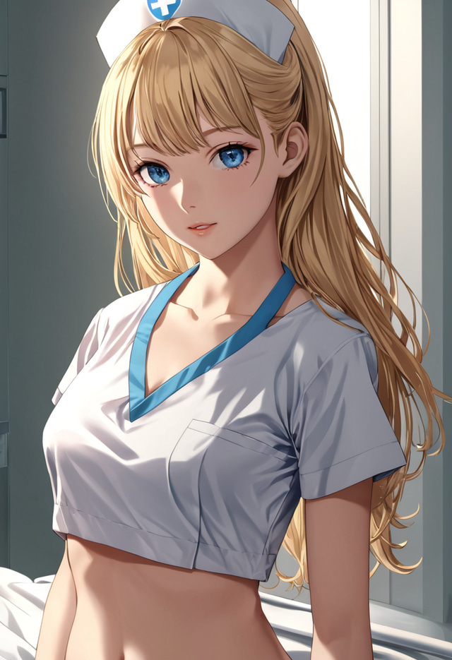 Chaya Hickman avatar