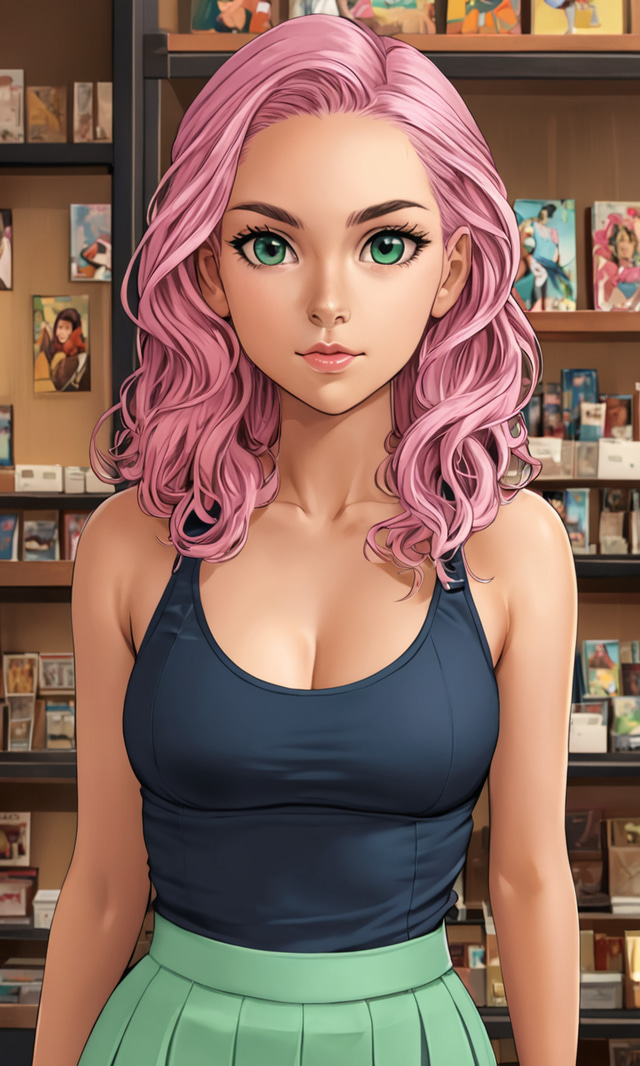 Judith Munoz avatar