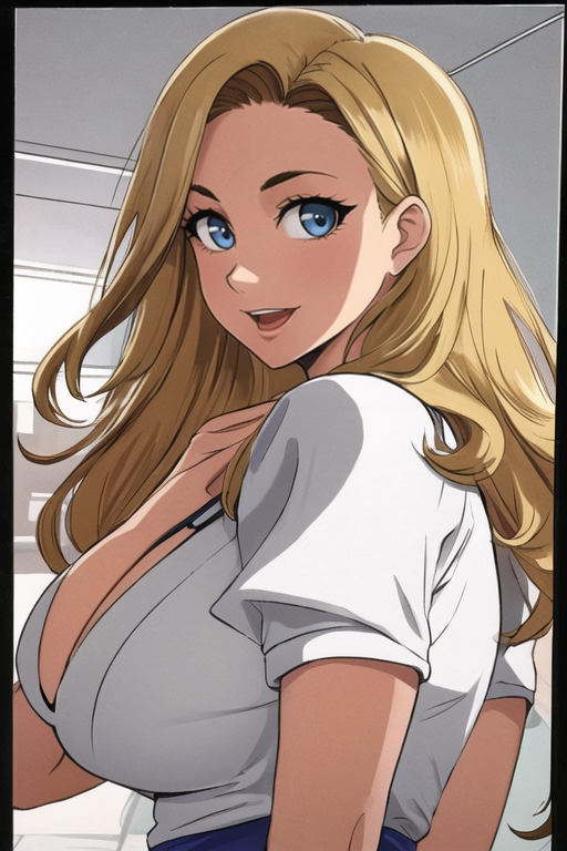 Jocelynn Mccall avatar