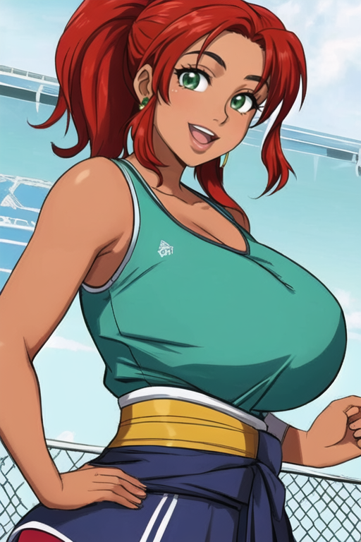 Bethany Harper avatar
