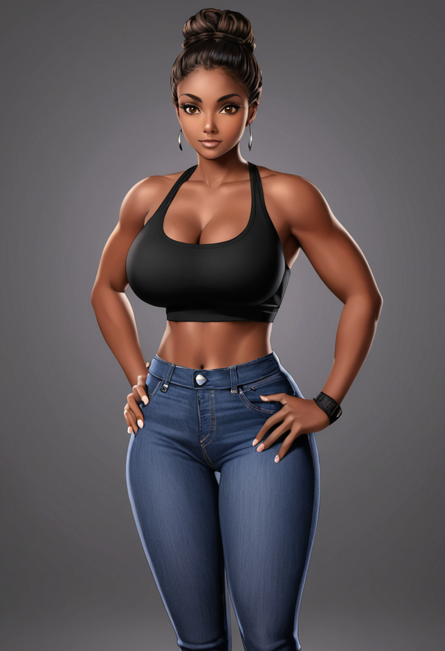 Mallory Conner avatar