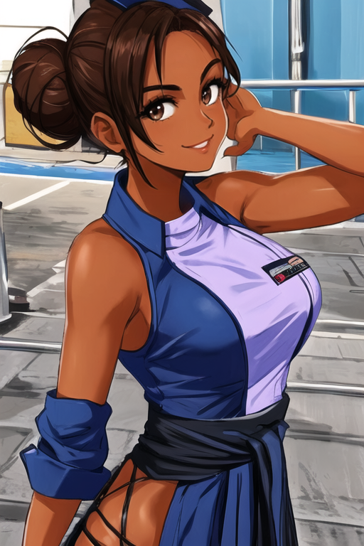 Serenity Meyer avatar