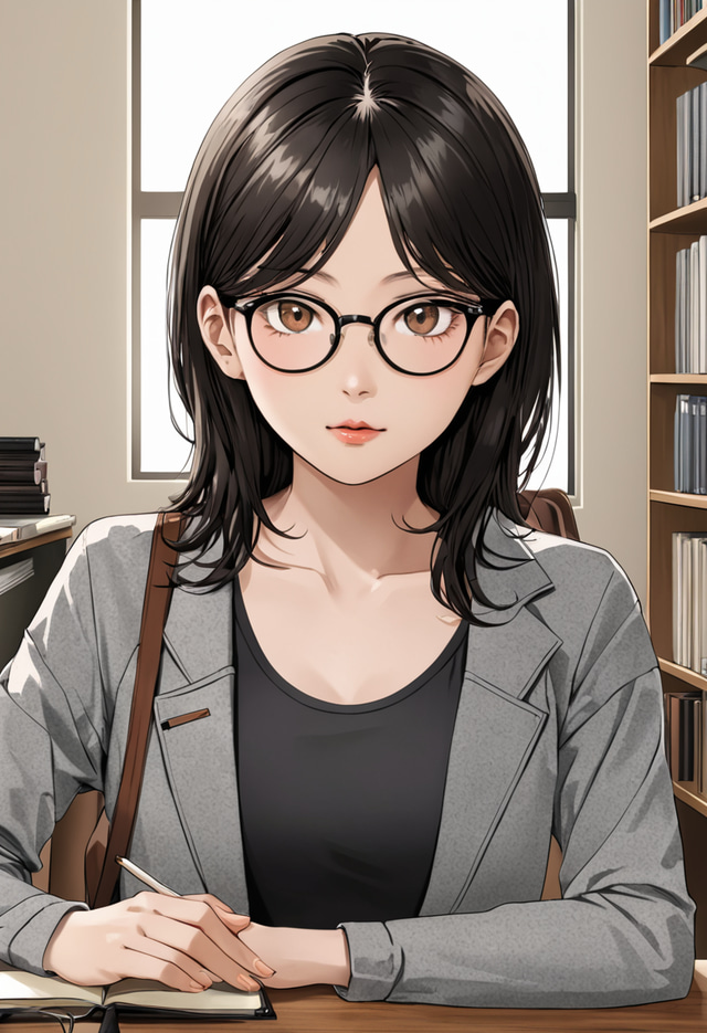 Alexandria Roy avatar