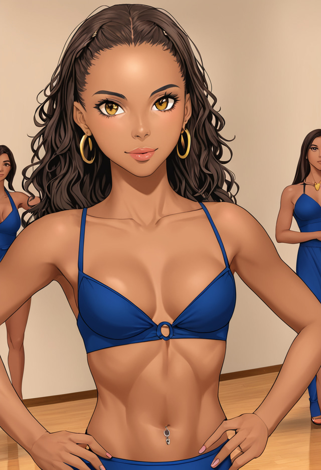Veronica Mcdaniel avatar