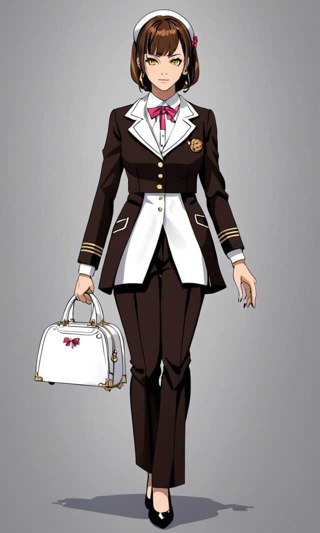 Dixie Boone avatar