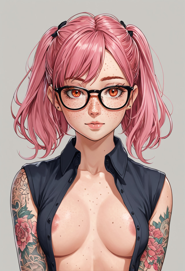Mila Gamble avatar