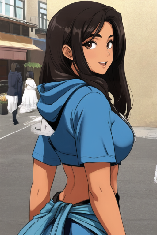 Caitlin Casey avatar