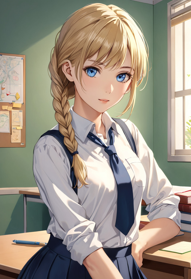 Eva Stein avatar