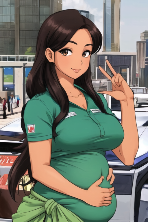 Rose Glover avatar