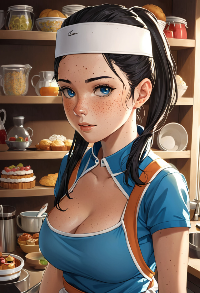America Hines avatar