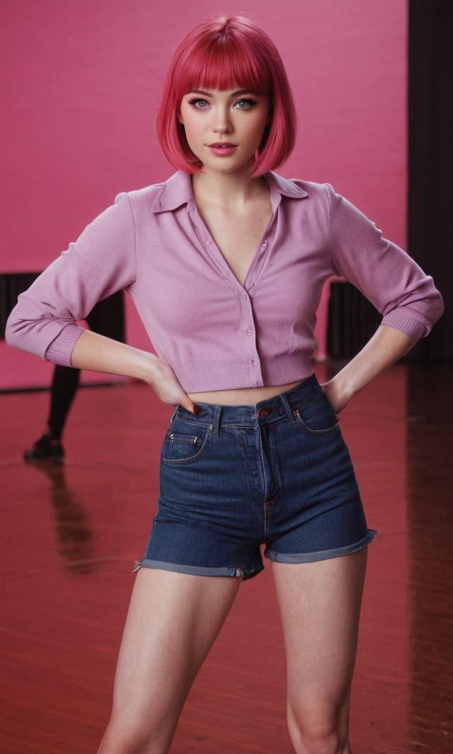 Aryanna Boyle avatar