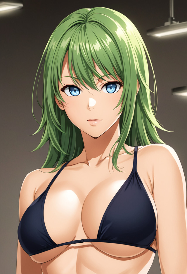 Kiara Lam avatar