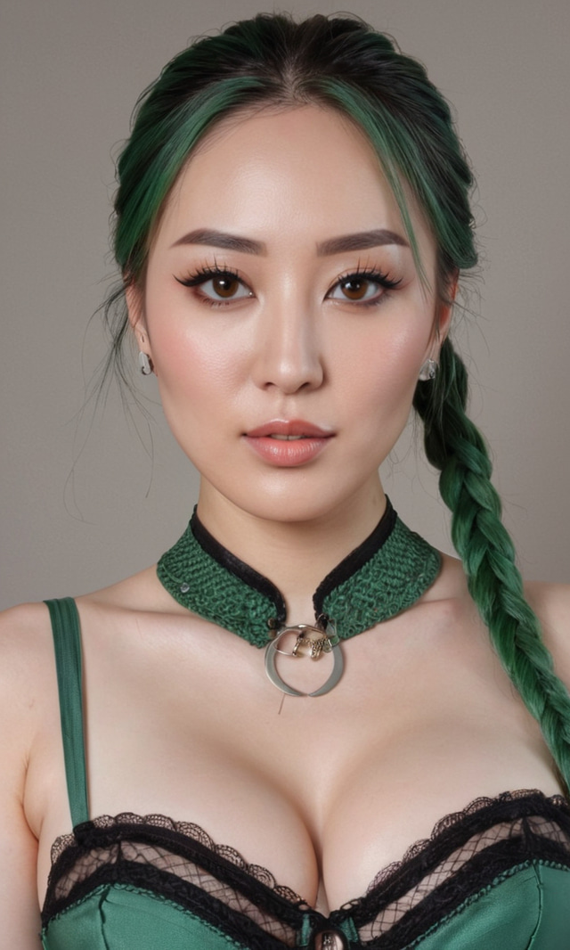 Mila Sampson avatar
