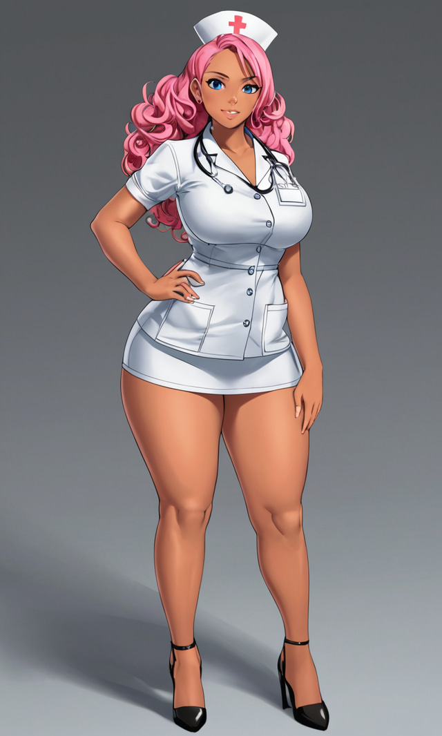 Jimena Middleton avatar