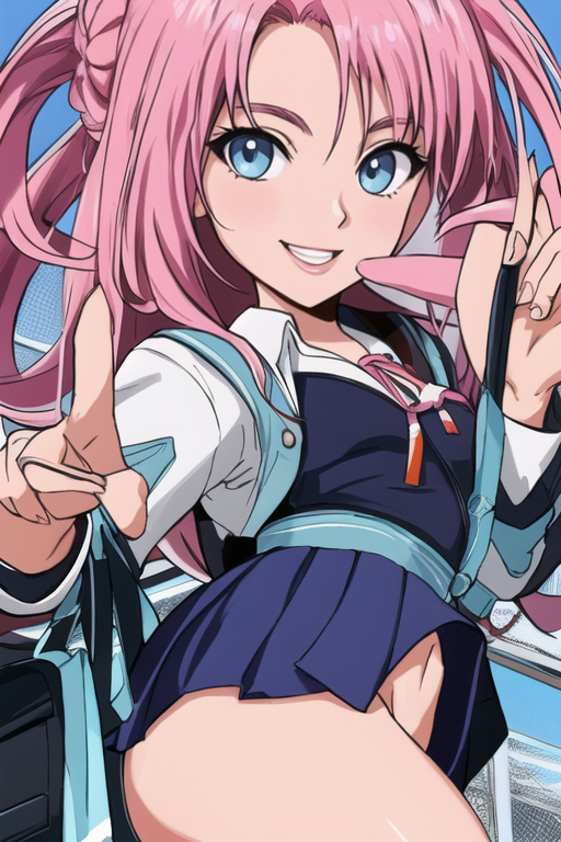 Allyson Lloyd avatar