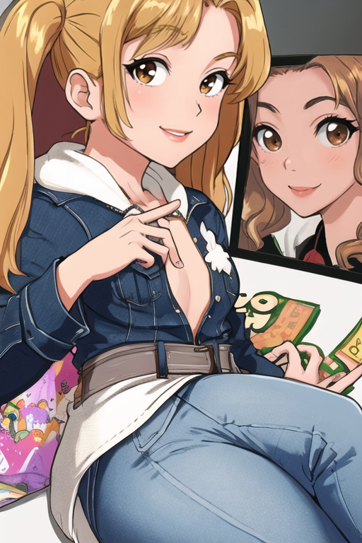 Abby Cooke avatar