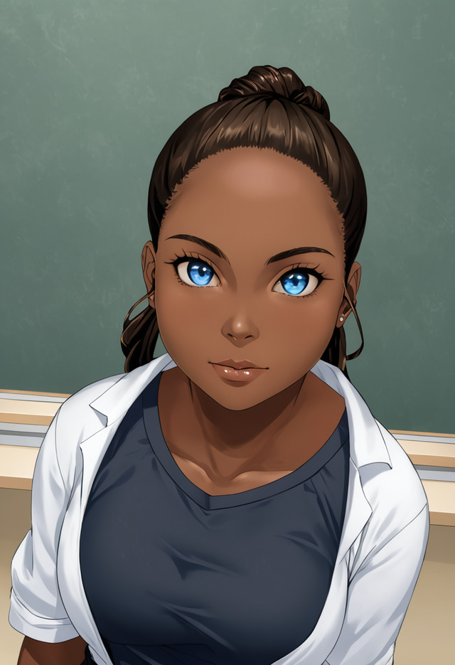 Lara Charles avatar