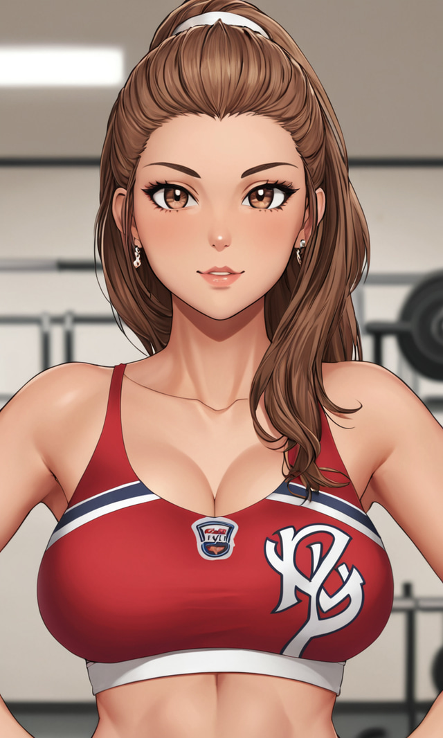 Braelyn Burgess avatar