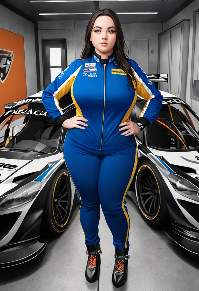 Camille Scott avatar
