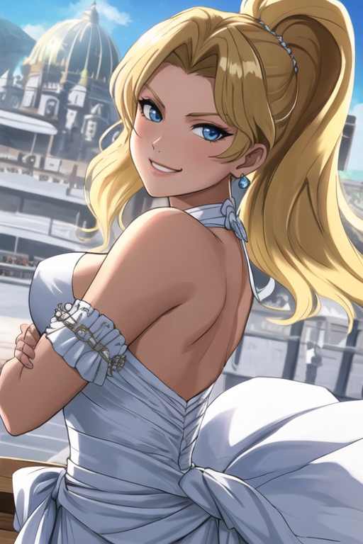 Lainey Griffin avatar