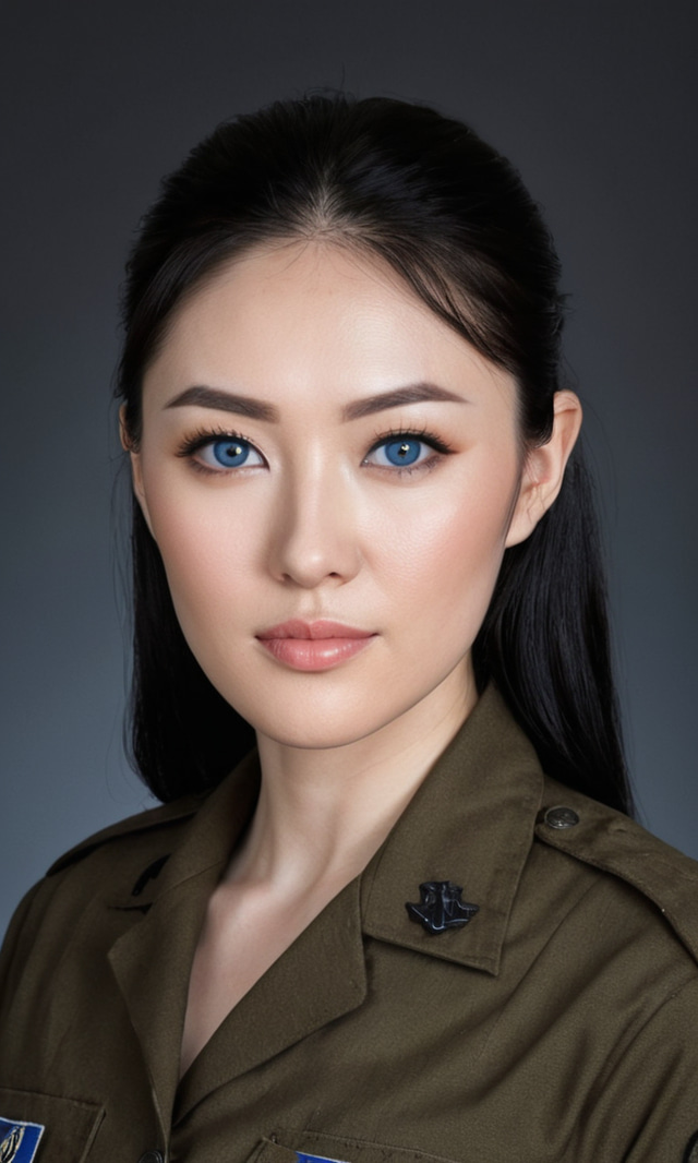Priscilla Everett avatar