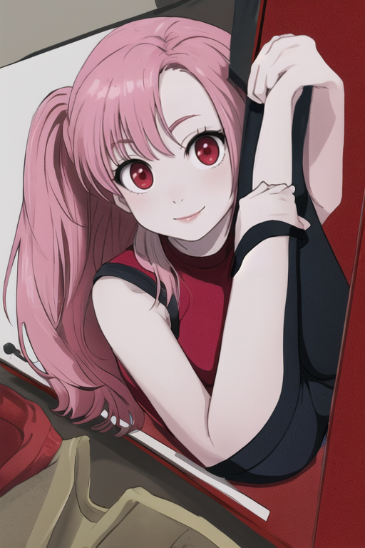 Irene Meyer avatar