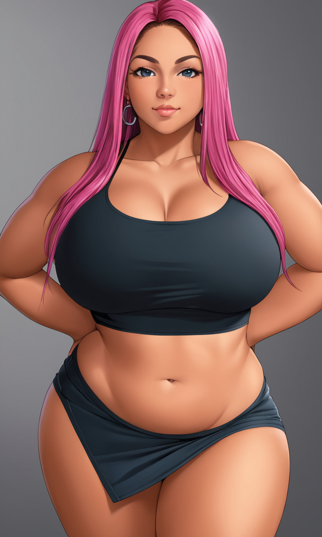 Brenda Davila avatar