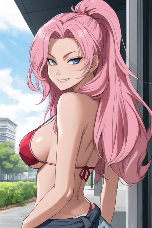 Serenity Marshall avatar