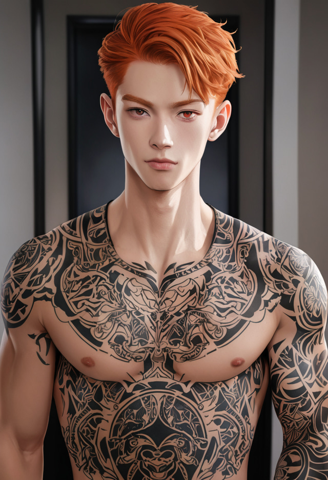 Armando Andersen avatar