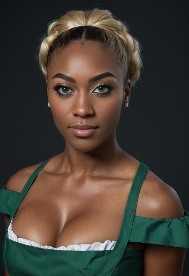 Scarlet Dodson avatar