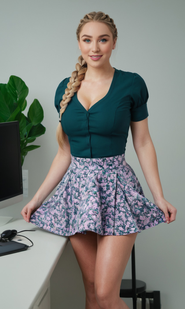 Natalee Hill avatar