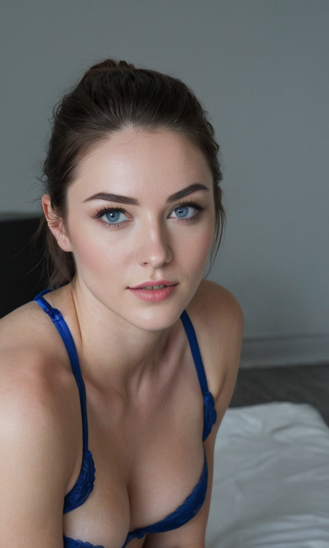Annie Cantu avatar