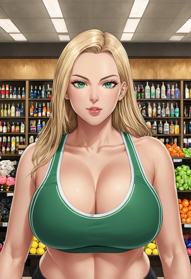 Elyse Donovan avatar