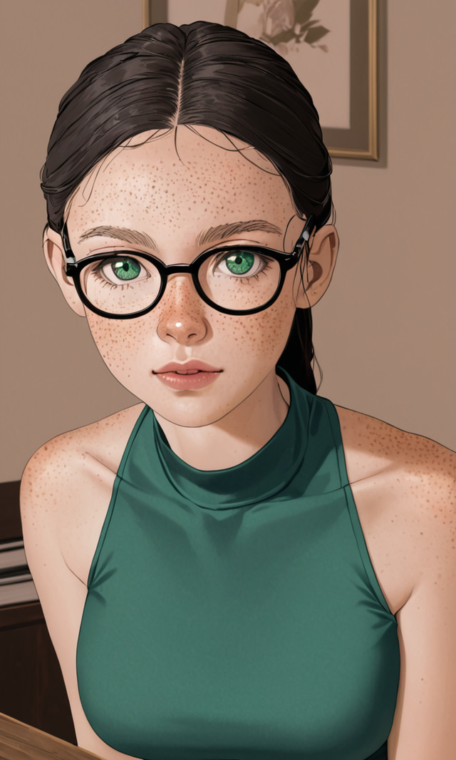 Sonia Robbins avatar