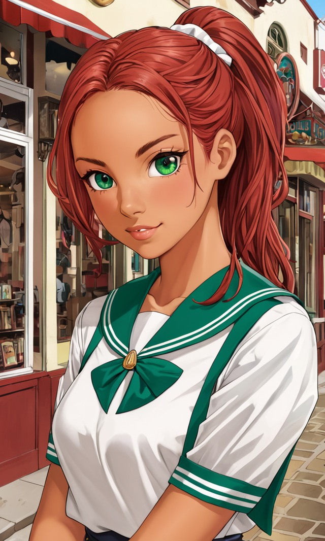 Brianna Shea avatar