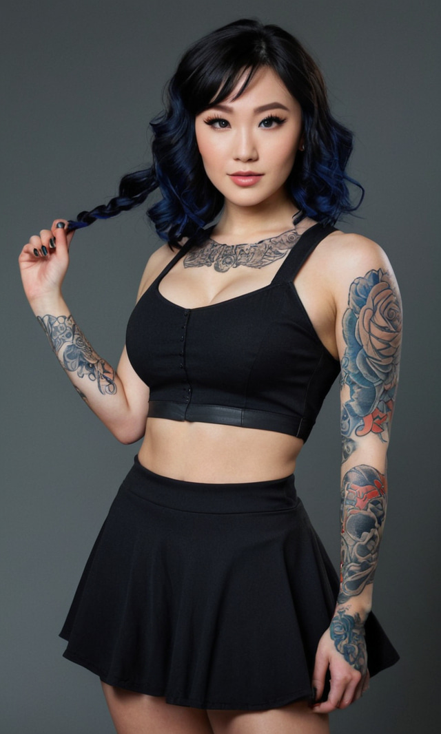 Jacqueline Leach avatar