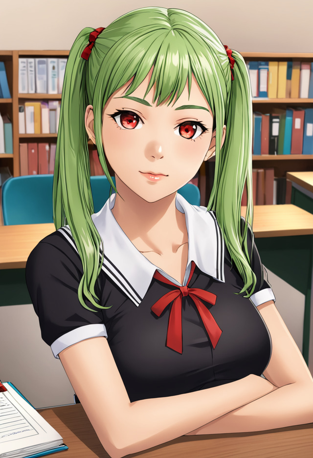 Sarai Robinson avatar
