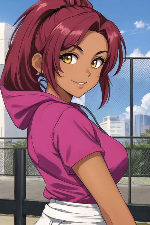 Annika Santana avatar