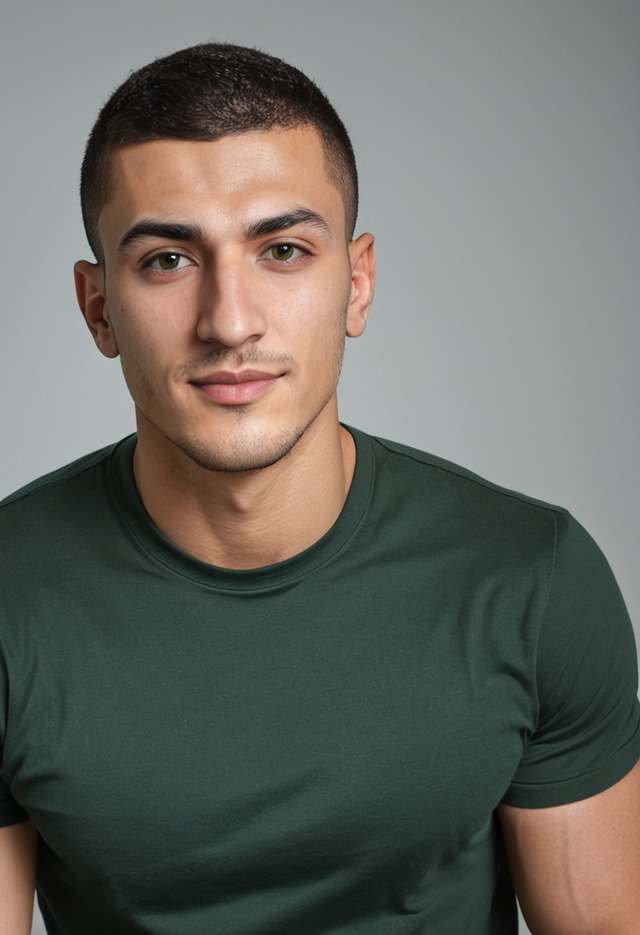 Omer Lindsey avatar