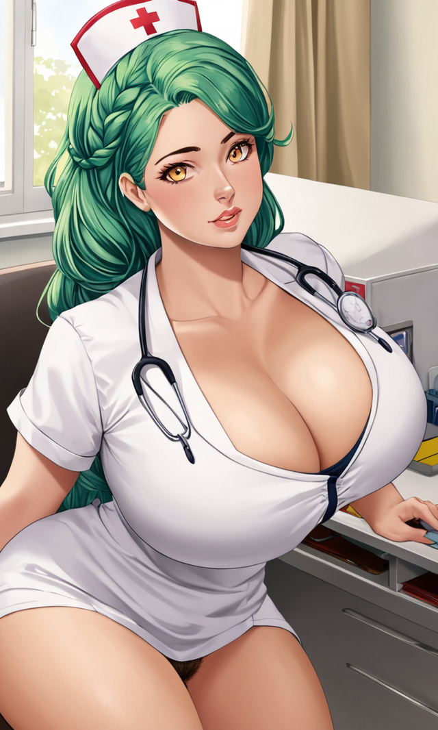 Leila Barr avatar