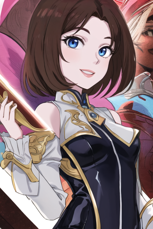 Lilah Marsh avatar